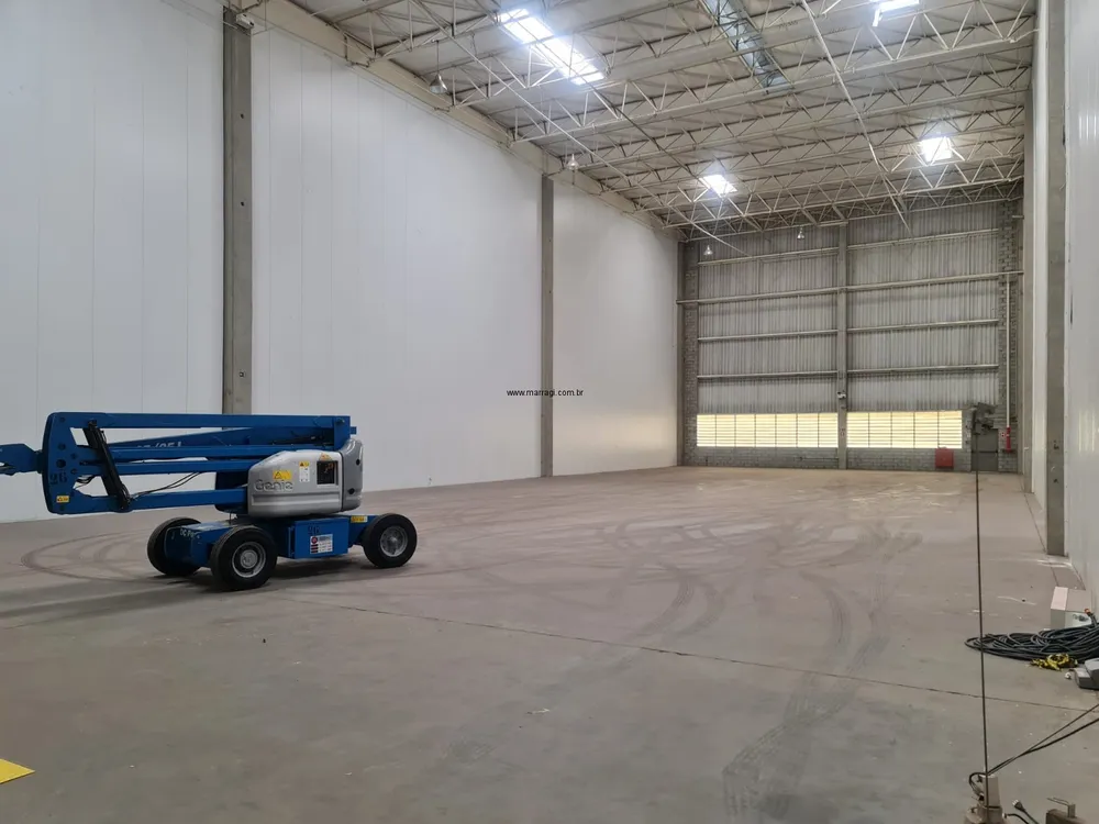 Depósito-Galpão, 5368 m² - Foto 8