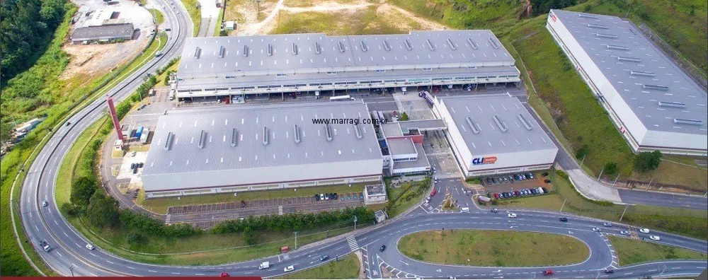 Depósito-Galpão, 5368 m² - Foto 1