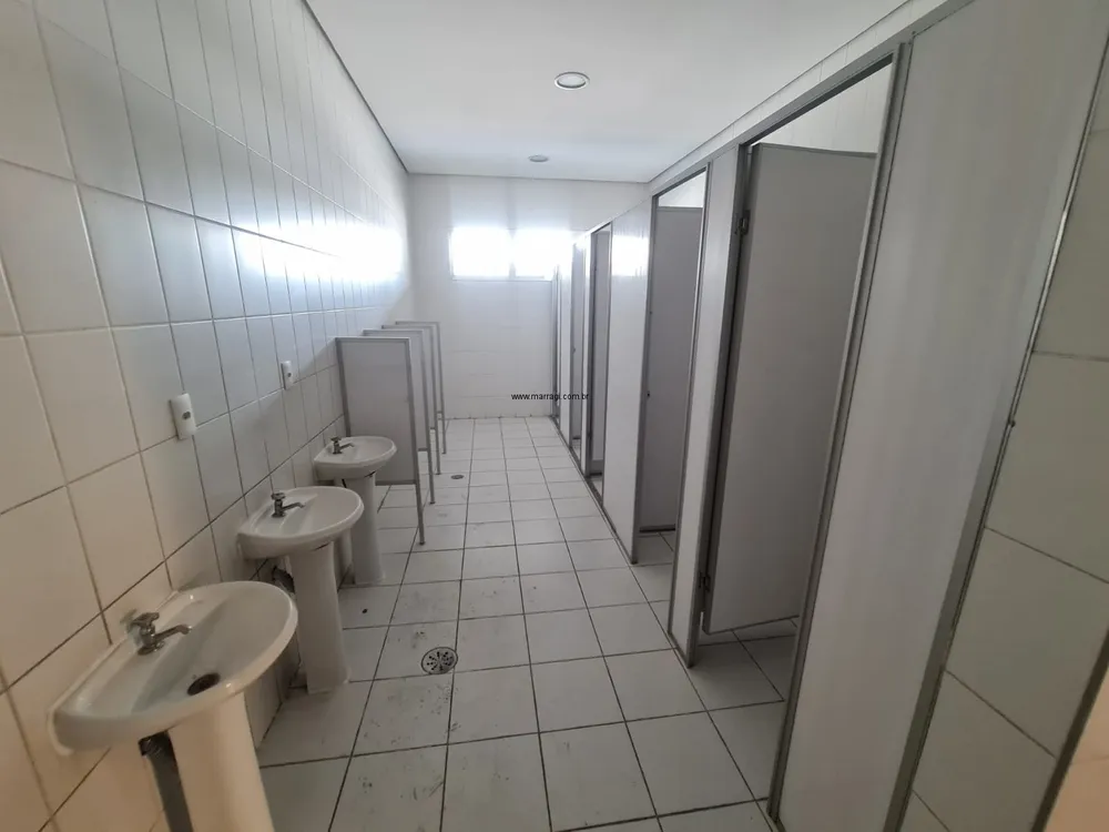 Depósito-Galpão, 5368 m² - Foto 12
