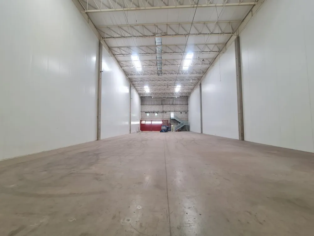 Depósito-Galpão, 5368 m² - Foto 10