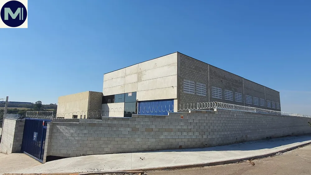 Depósito-Galpão, 674 m² - Foto 4