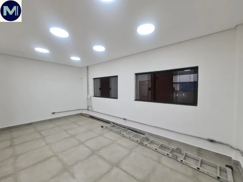 Depósito-Galpão, 674 m² - Foto 12
