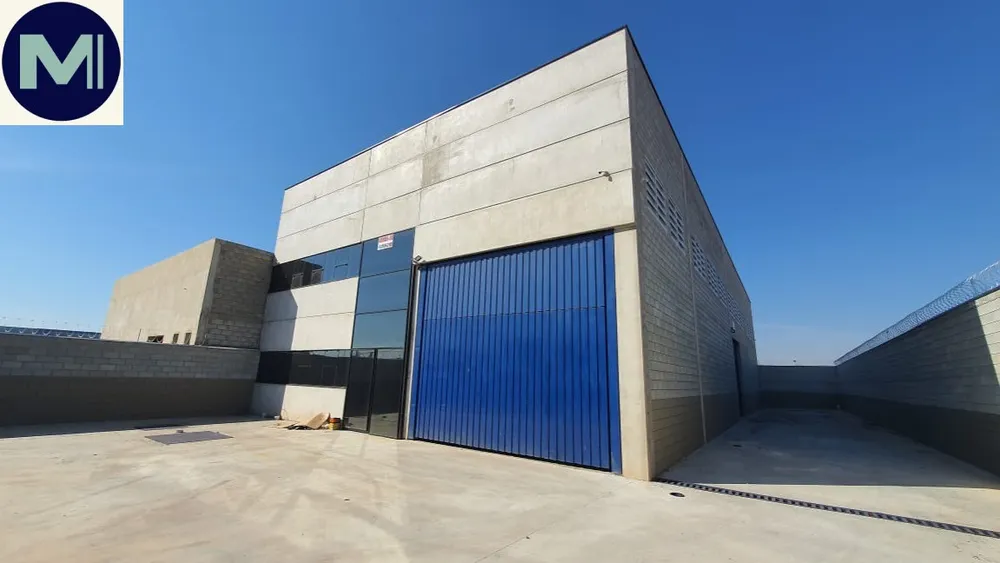 Depósito-Galpão, 674 m² - Foto 2