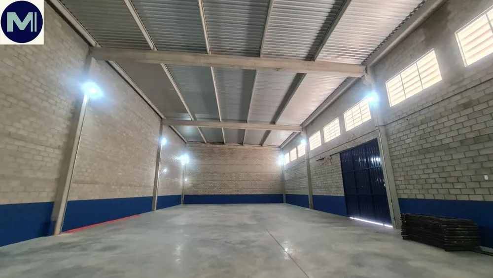 Depósito-Galpão, 674 m² - Foto 6