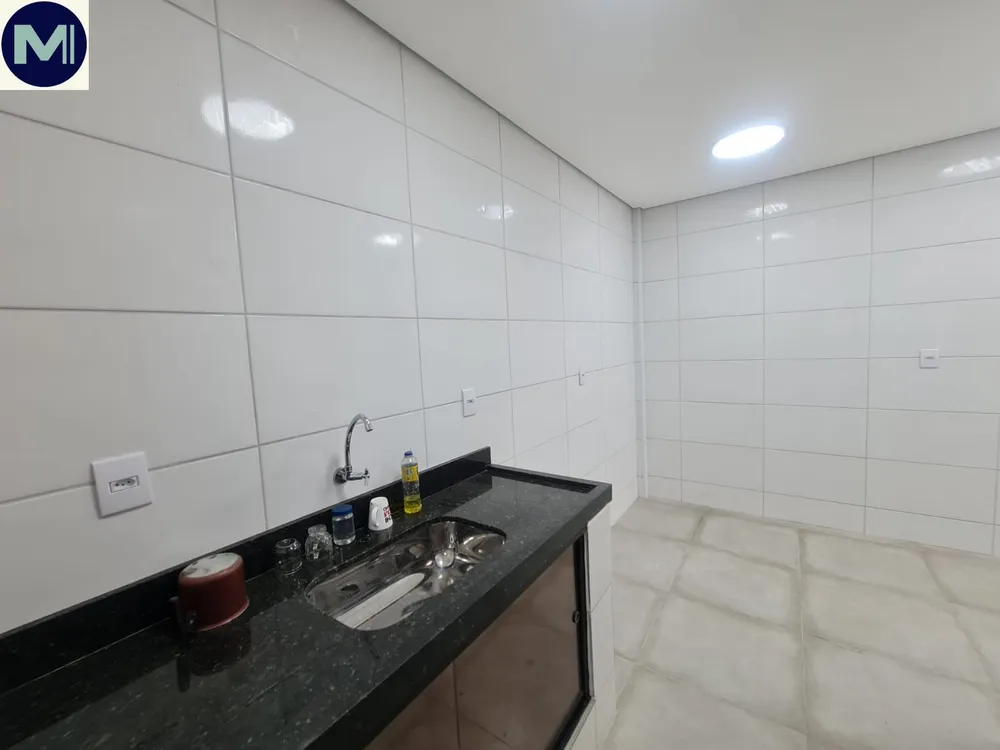 Depósito-Galpão, 674 m² - Foto 9