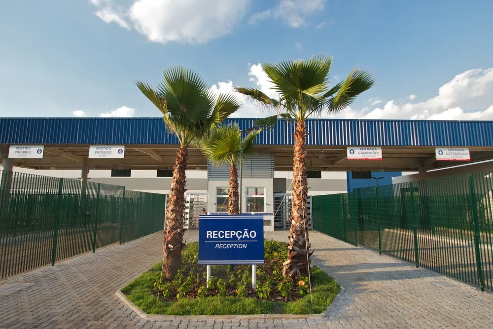 Depósito-Galpão, 1760 m² - Foto 4
