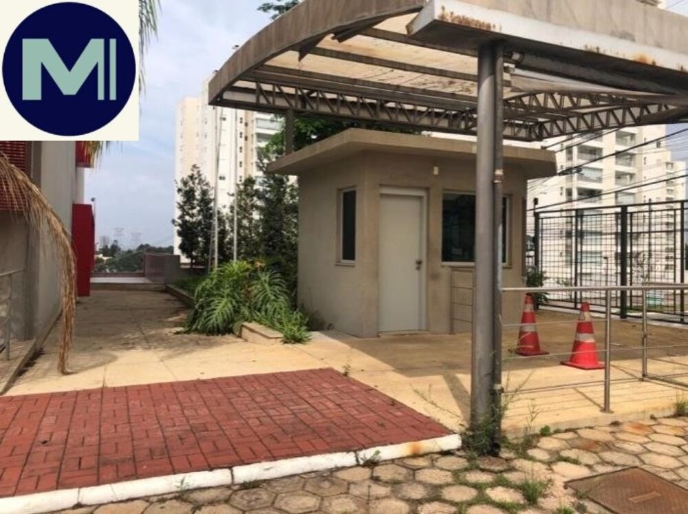 Depósito-Galpão, 5000 m² - Foto 2