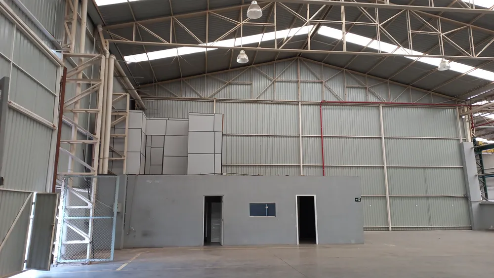 Depósito-Galpão, 1634 m² - Foto 16