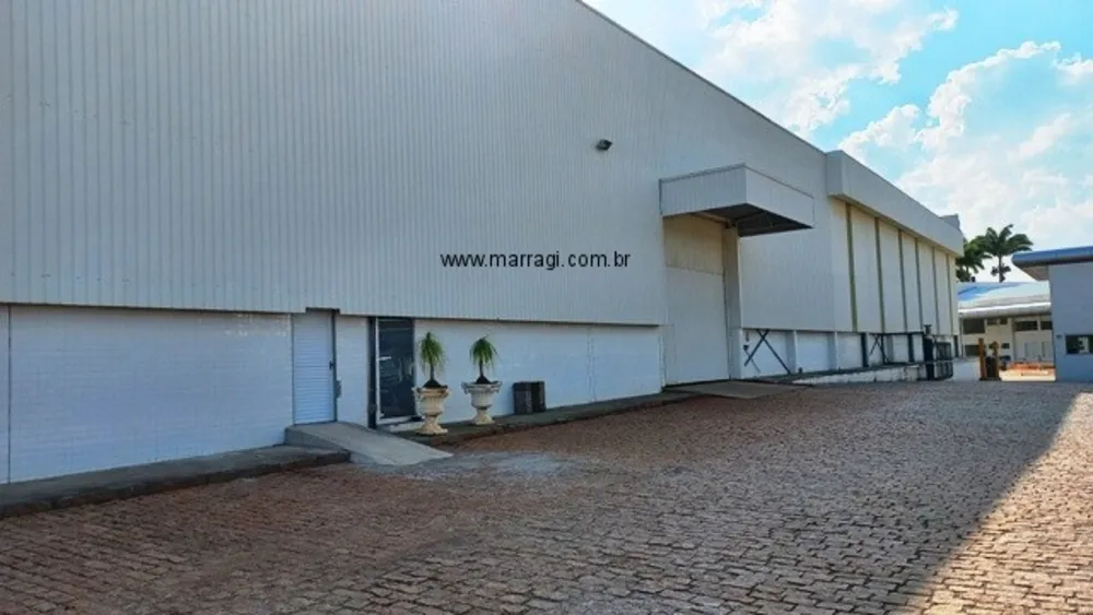 Depósito-Galpão, 1634 m² - Foto 24