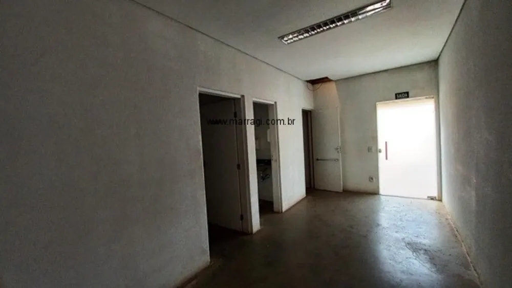 Depósito-Galpão, 1634 m² - Foto 13