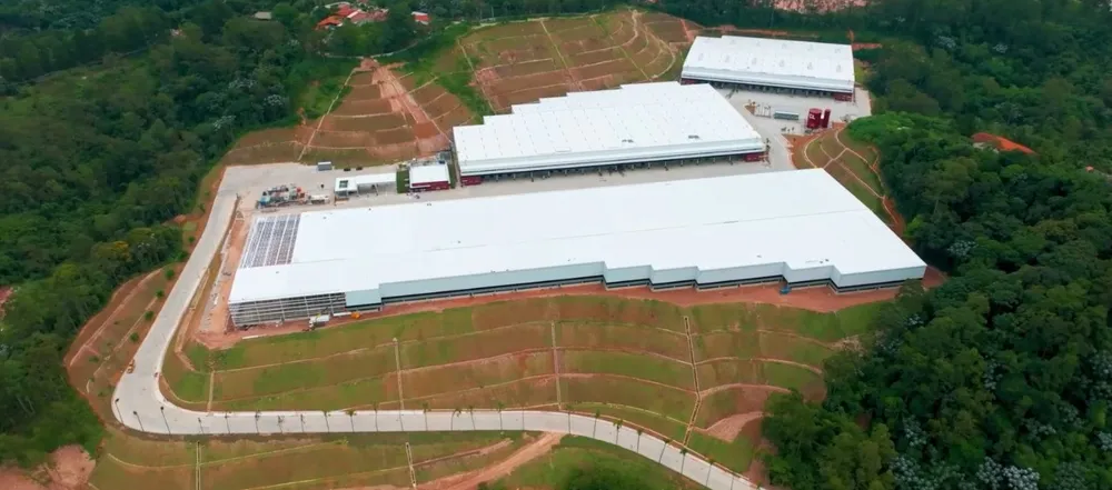 Depósito-Galpão, 17372 m² - Foto 5