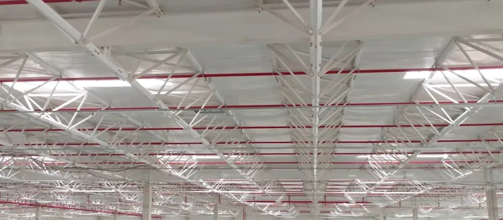 Depósito-Galpão, 17372 m² - Foto 4