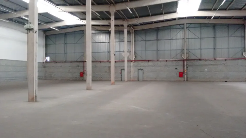 Depósito-Galpão, 3935 m² - Foto 7
