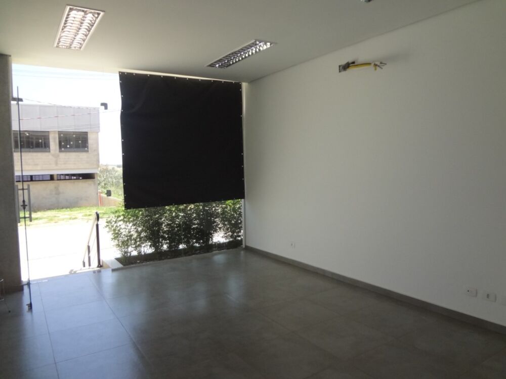 Depósito-Galpão, 953 m² - Foto 3