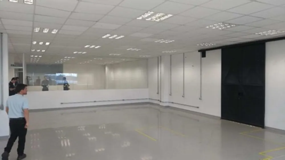 Depósito-Galpão, 1470 m² - Foto 9