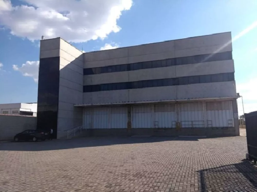 Depósito-Galpão-Armazém para alugar, 1470m² - Foto 2