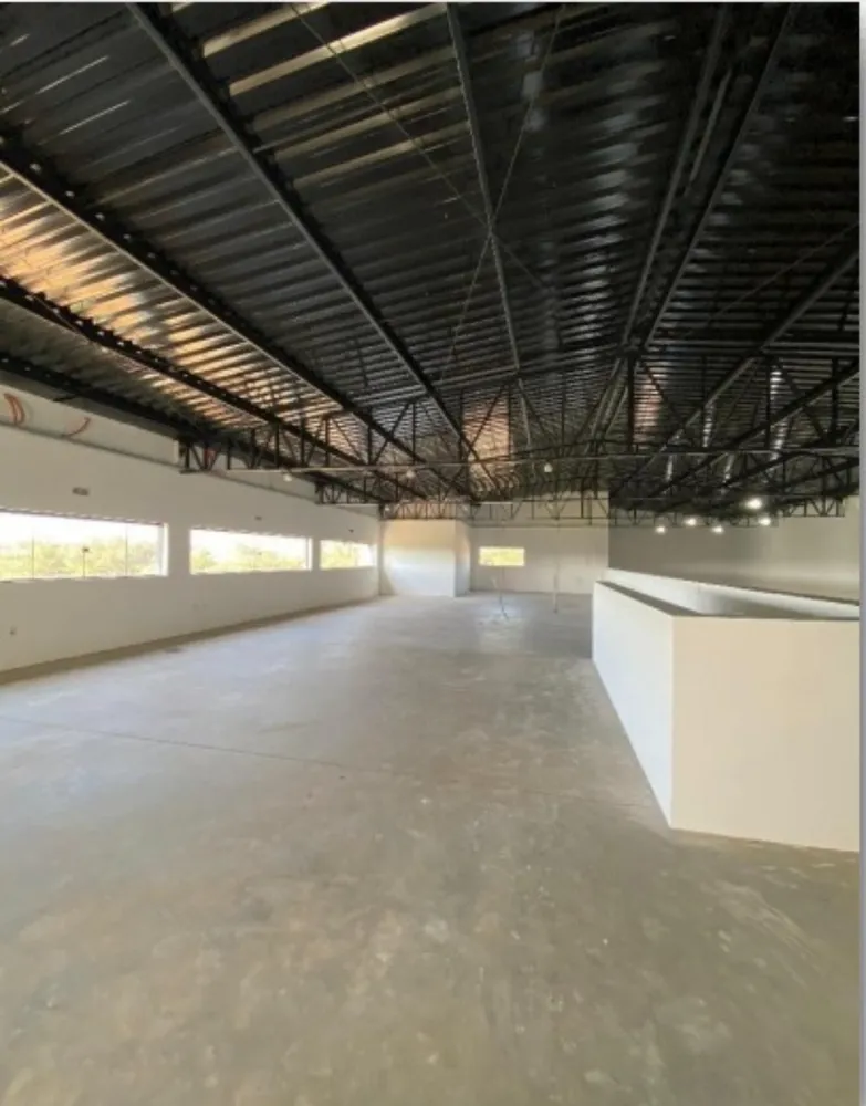 Depósito-Galpão, 500 m² - Foto 9