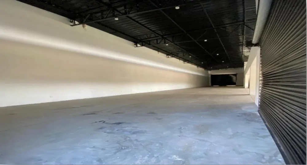 Depósito-Galpão, 500 m² - Foto 3