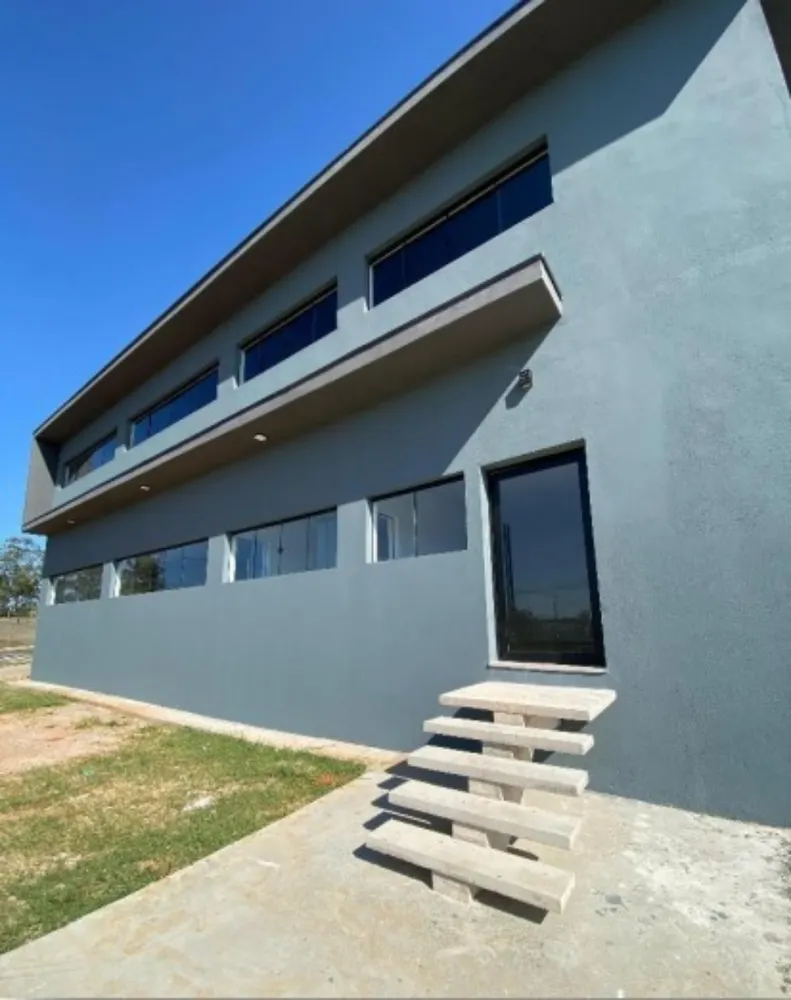 Depósito-Galpão, 500 m² - Foto 10