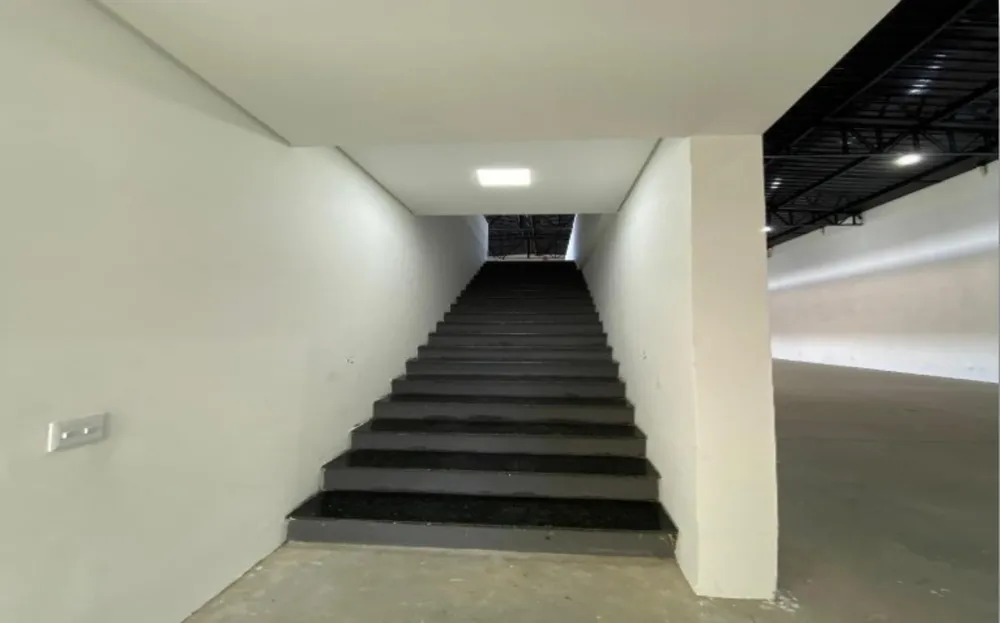 Depósito-Galpão, 500 m² - Foto 7