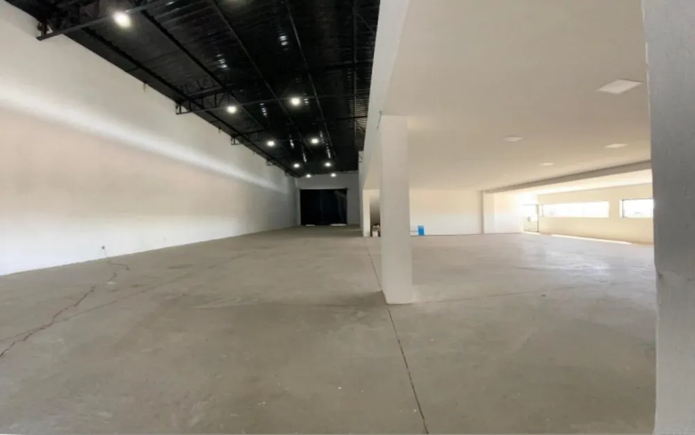 Depósito-Galpão, 500 m² - Foto 6