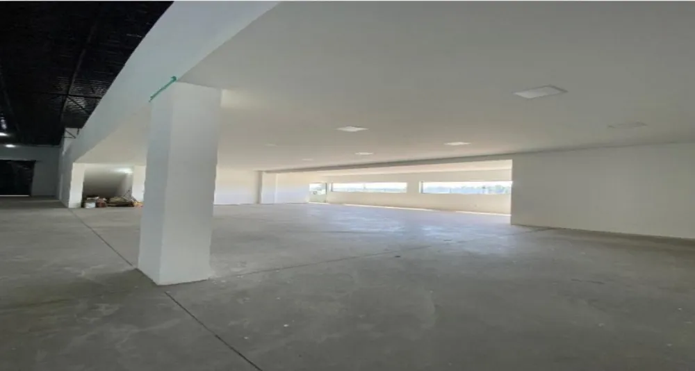 Depósito-Galpão, 500 m² - Foto 1