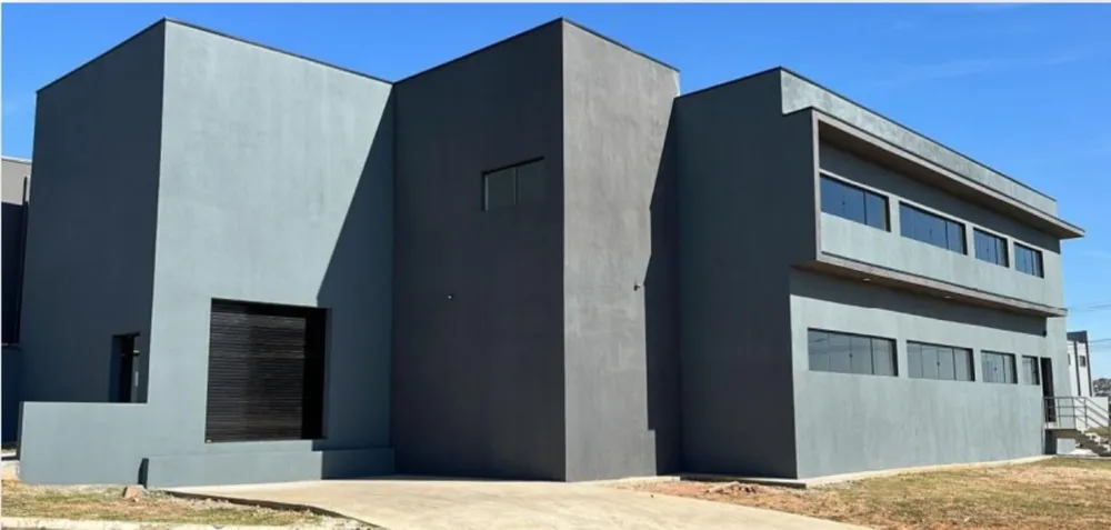 Depósito-Galpão, 500 m² - Foto 13