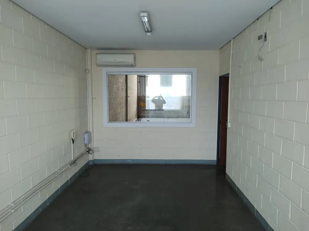 Depósito-Galpão, 120 m² - Foto 13