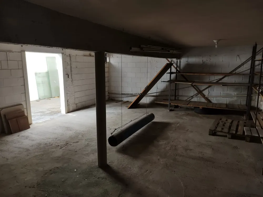 Depósito-Galpão, 120 m² - Foto 6