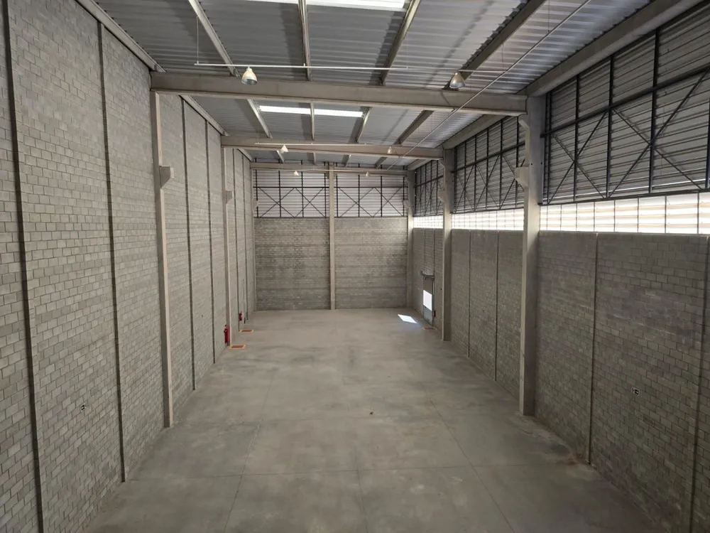 Depósito-Galpão, 747 m² - Foto 5