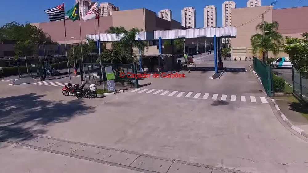 Depósito-Galpão, 3012 m² - Foto 3