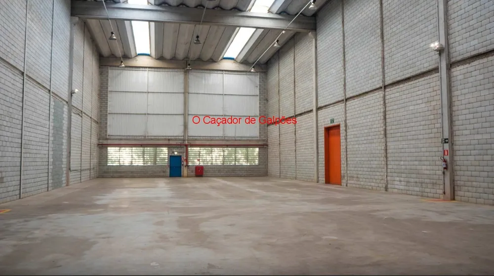 Depósito-Galpão, 3012 m² - Foto 10