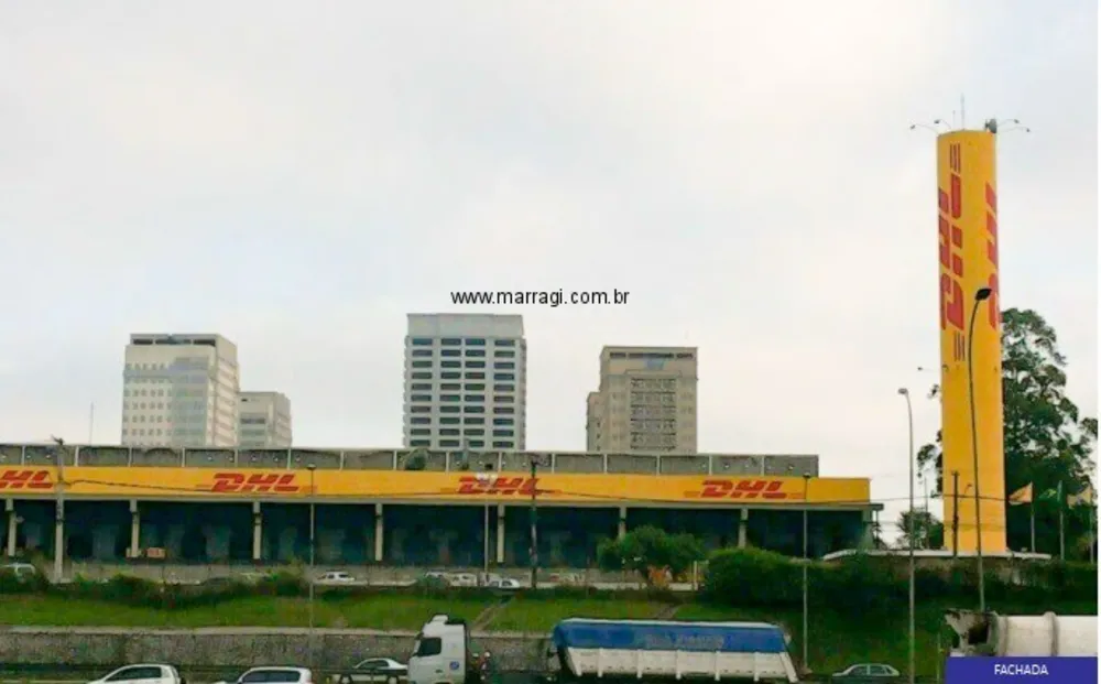 Depósito-Galpão - Foto 3