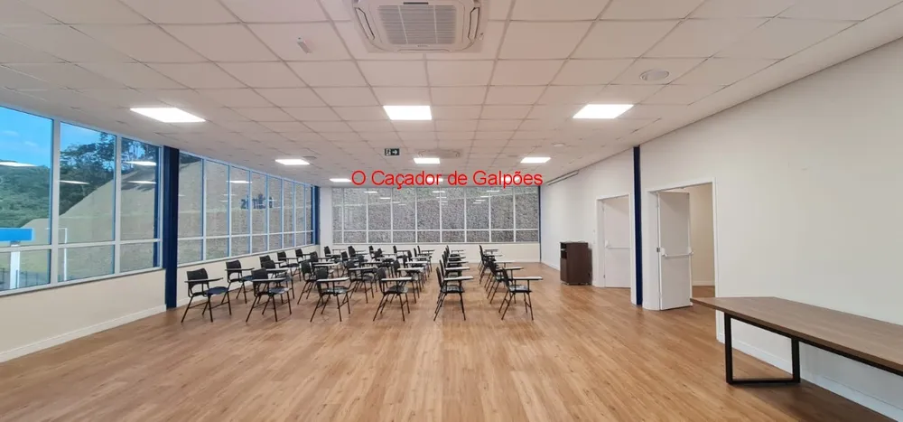 Depósito-Galpão, 3490 m² - Foto 4