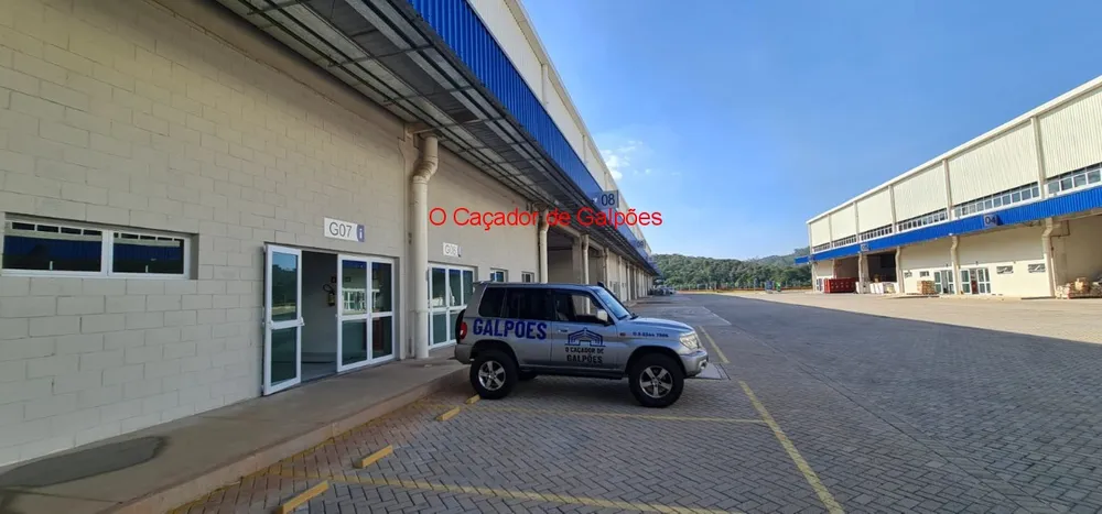 Depósito-Galpão, 3490 m² - Foto 7
