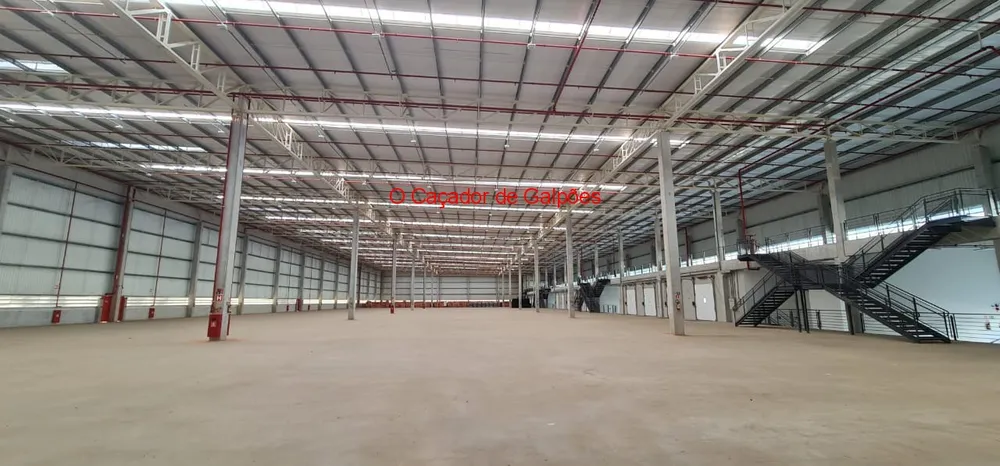 Depósito-Galpão, 3490 m² - Foto 12