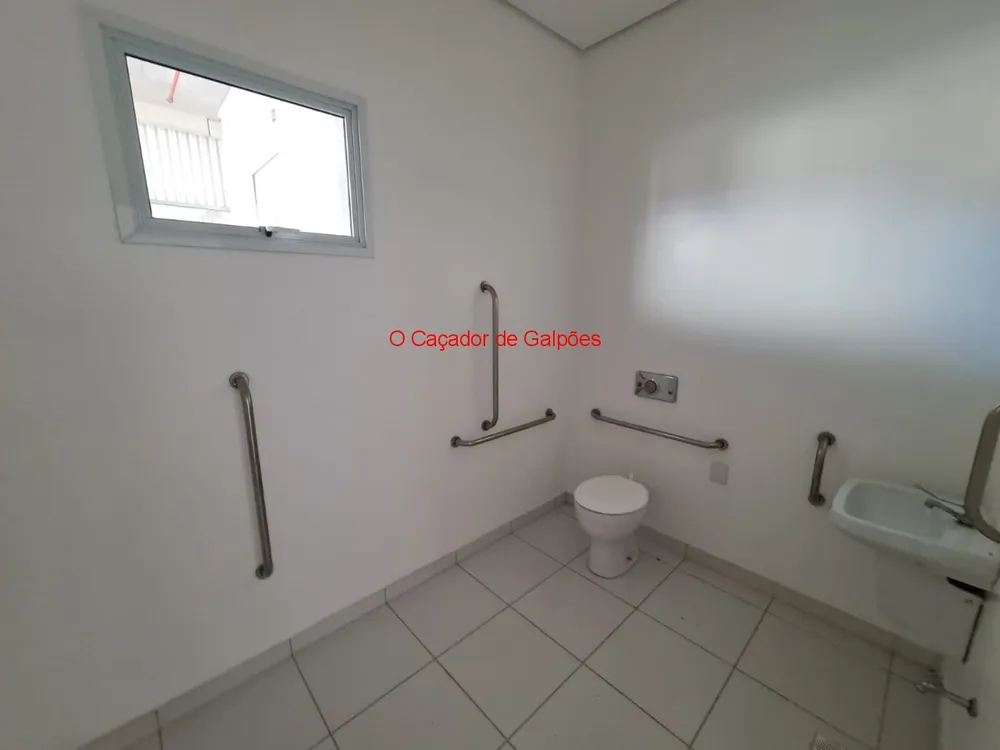 Depósito-Galpão, 3490 m² - Foto 6