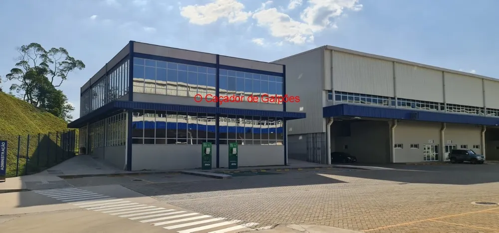 Depósito-Galpão, 3490 m² - Foto 2