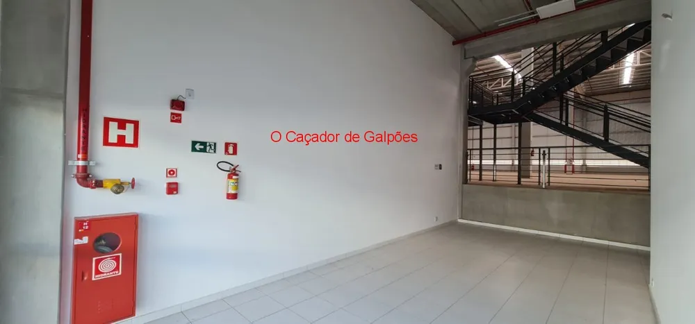 Depósito-Galpão, 3490 m² - Foto 9
