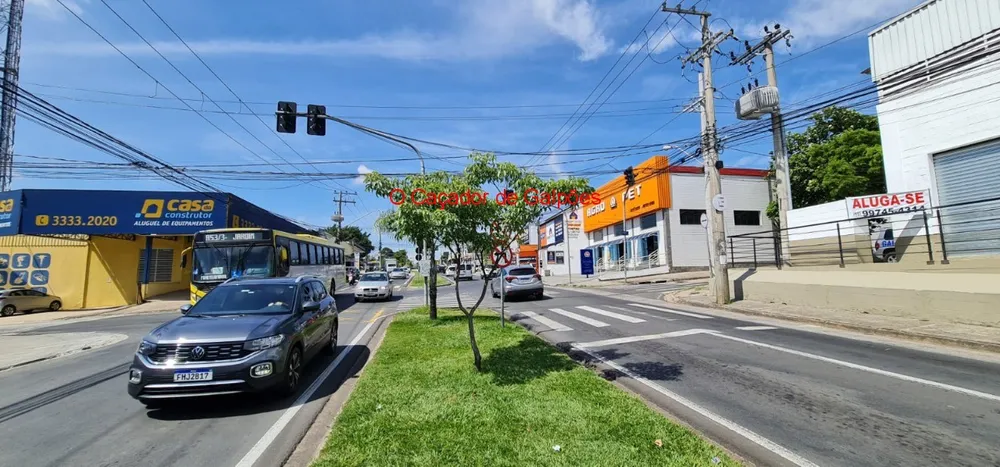 Depósito-Galpão, 1121 m² - Foto 14