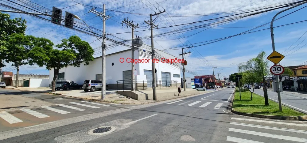 Depósito-Galpão, 1121 m² - Foto 15
