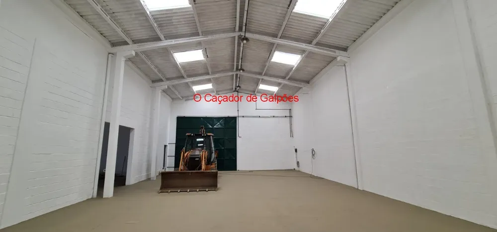 Depósito-Galpão, 1121 m² - Foto 7