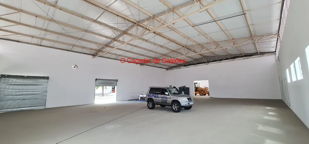 Depósito-Galpão, 1121 m² - Foto 3