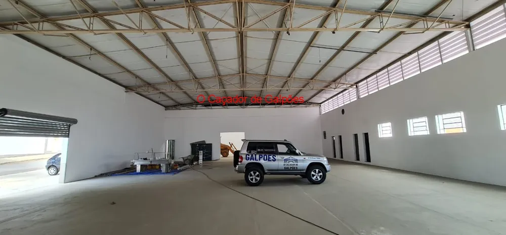 Depósito-Galpão, 1121 m² - Foto 4