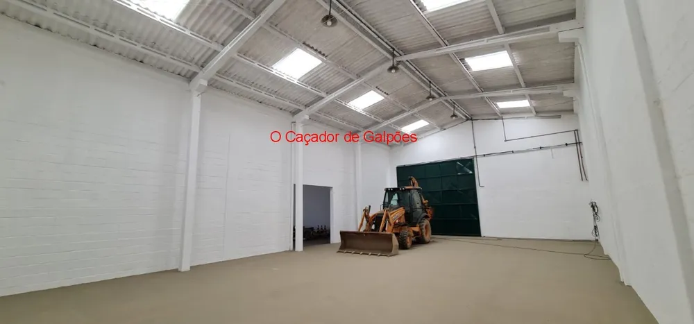 Depósito-Galpão, 1121 m² - Foto 6