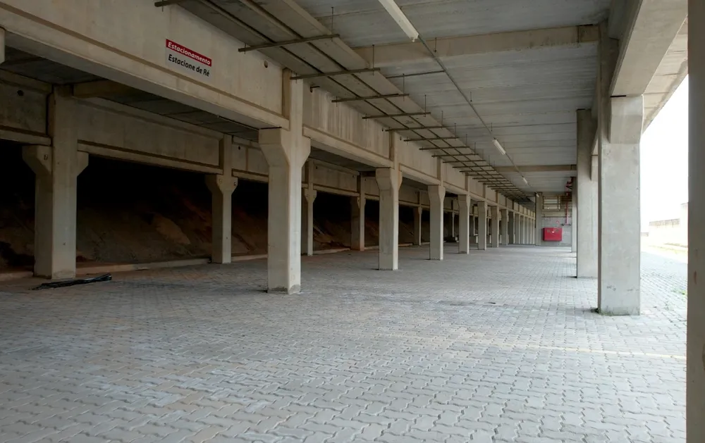 Depósito-Galpão, 3000 m² - Foto 7