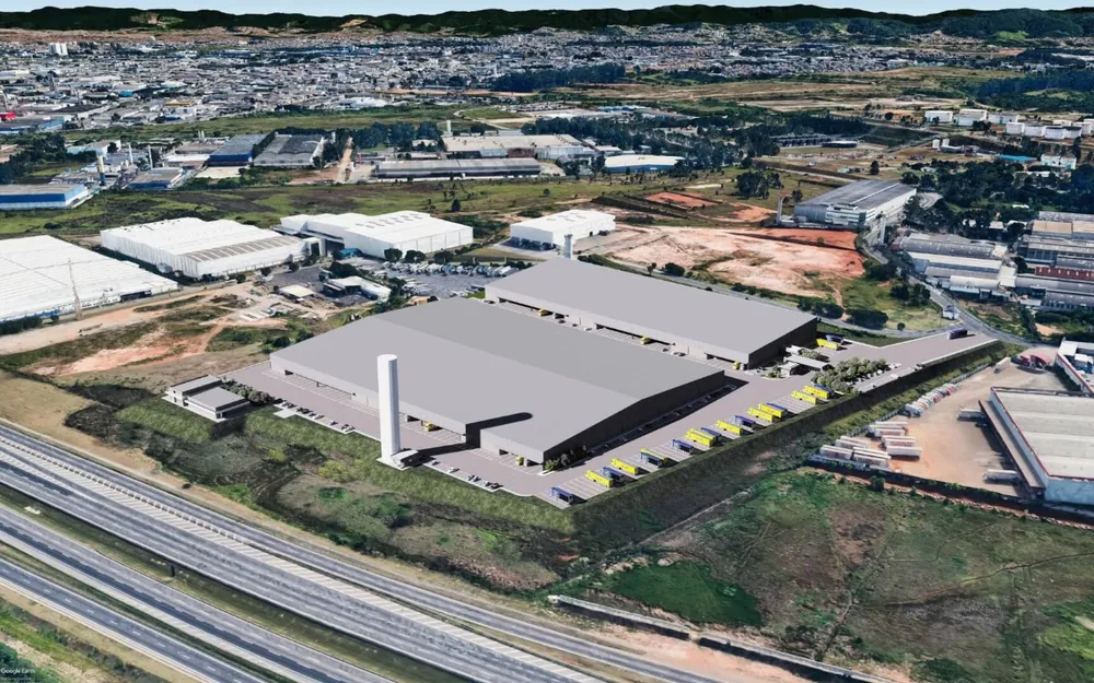 Depósito-Galpão, 6154 m² - Foto 5