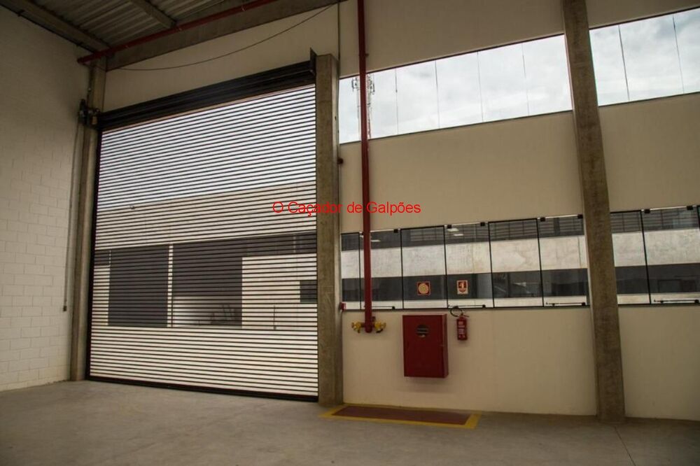 Depósito-Galpão-Armazém para alugar, 590m² - Foto 4