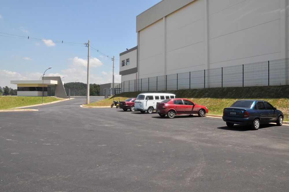 Depósito-Galpão, 1740 m² - Foto 12