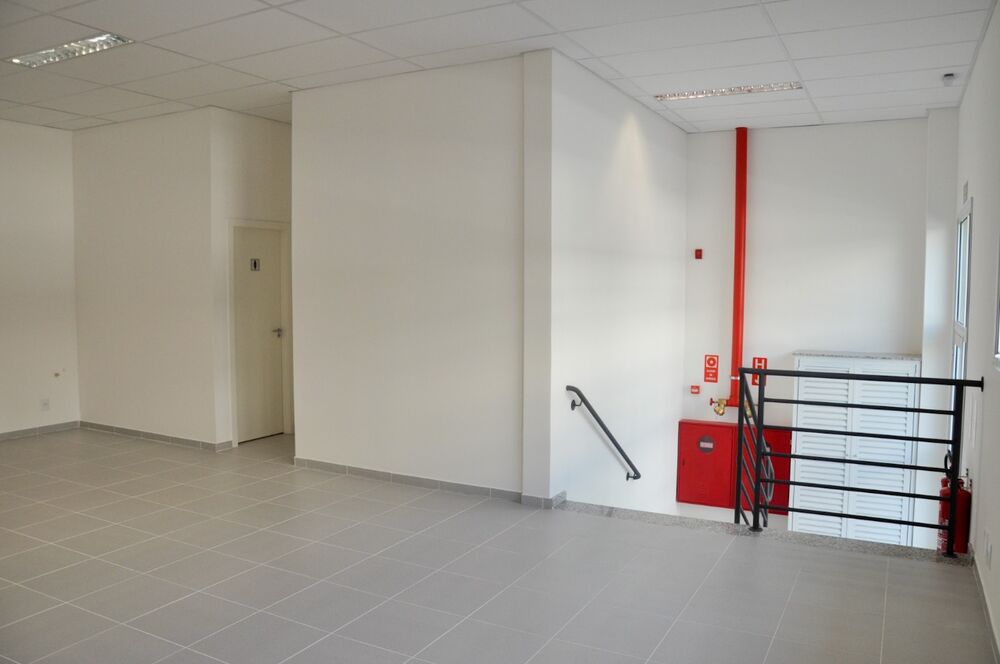Depósito-Galpão, 1740 m² - Foto 5